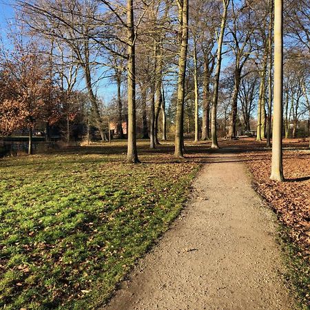 Koenig'S Hotel Am Schlosspark Rheda-Wiedenbrueck Bagian luar foto