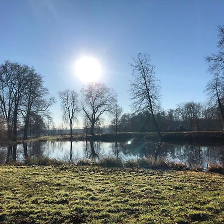 Koenig'S Hotel Am Schlosspark Rheda-Wiedenbrueck Bagian luar foto