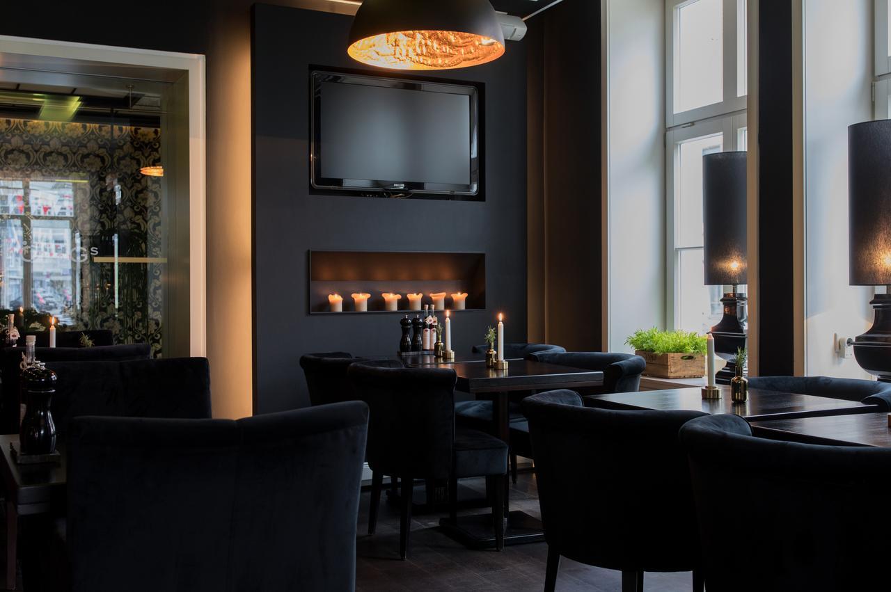 Koenig'S Hotel Am Schlosspark Rheda-Wiedenbrueck Bagian luar foto