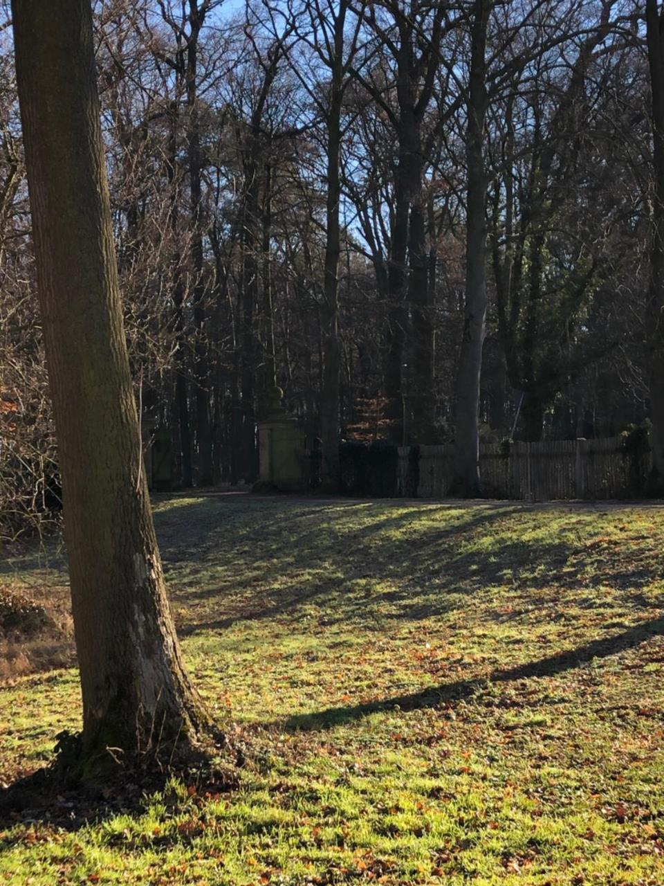 Koenig'S Hotel Am Schlosspark Rheda-Wiedenbrueck Bagian luar foto